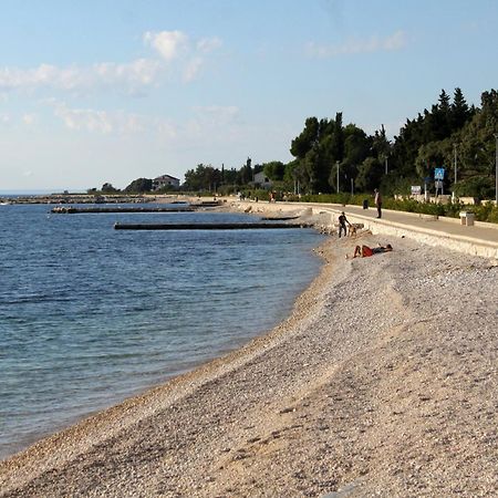 Apartments By The Sea Novalja, Pag - 4052 ภายนอก รูปภาพ