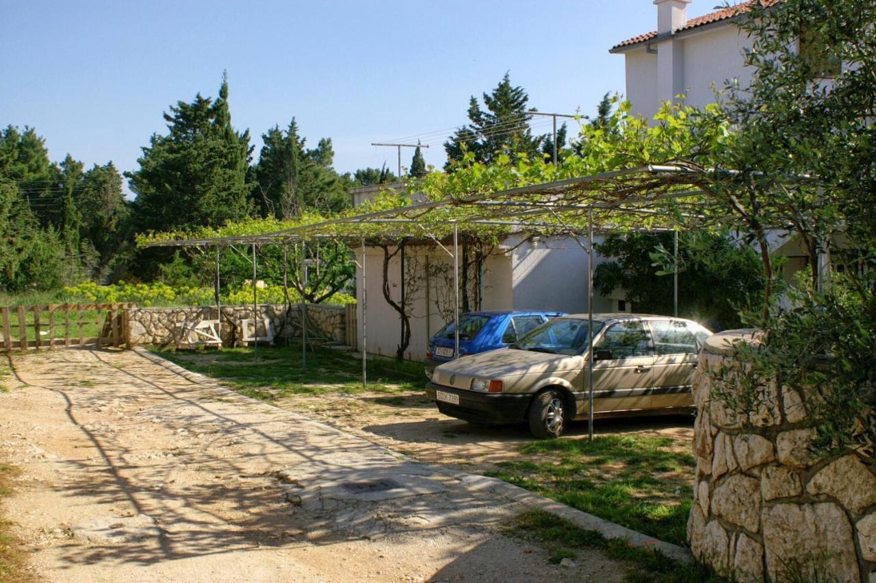 Apartments By The Sea Novalja, Pag - 4052 ภายนอก รูปภาพ