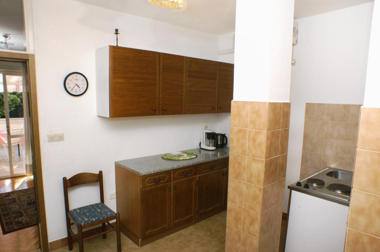 Apartments By The Sea Novalja, Pag - 4052 ภายนอก รูปภาพ